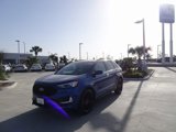 Used 2021 Ford Edge ST-Line image 4