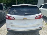 Used 2021 Chevrolet Equinox LT w/ Driver Convenience Package image 5