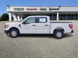 Used 2021 Ford F150 XL w/ Equipment Group 101A High image 3