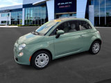 Used 2015 FIAT 500 Pop image 3