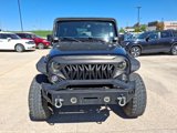 Used 2015 Jeep Wrangler Unlimited Sport w/ Power Convenience Group image 2