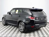 Used 2017 Land Rover Range Rover Sport Supercharged image 5