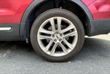 Used 2017 Ford Explorer XLT w/ Equipment Group 201A image 4
