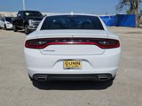 Certified 2023 Dodge Charger SXT image 4