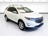 Used 2020 Chevrolet Equinox Premier image 3
