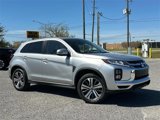 Used 2024 Mitsubishi Outlander Sport SE image 3
