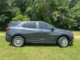 Used 2023 Chevrolet Equinox LT image 4