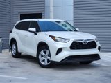 Used 2020 Toyota Highlander L image 2