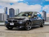 Certified 2022 BMW 330i xDrive Sedan w/ Premium Package image 2