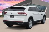 Used 2021 Volkswagen Atlas Cross Sport SE image 5