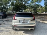 Used 2020 Cadillac XT4 Premium Luxury image 4