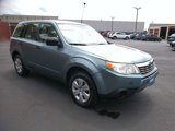 Used 2009 Subaru Forester 2.5X image 2