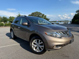 Used 2014 Nissan Murano SL image 4