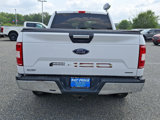 Used 2020 Ford F150 XLT image 5