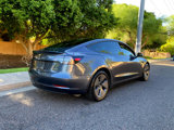Used 2022 Tesla Model 3 Long Range image 3