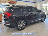 Used 2021 GMC Terrain Denali w/ Denali Premium Package image 4
