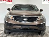 Used 2013 Kia Sportage LX w/ Convenience Pkg image 5