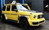 Used 2024 Mercedes-Benz G 63 AMG 4MATIC image 3