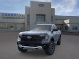 New 2025 Ford Ranger XLT image 2