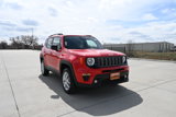 Certified 2022 Jeep Renegade Latitude image 2