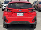 Used 2024 Subaru Crosstrek 2.0i Premium w/ Crosstrek Mirror Package image 2