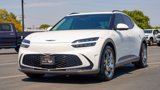 Used 2023 Genesis GV60 Performance image 2