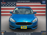 Used 2015 Ford Focus SE image 3
