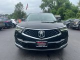 Used 2020 Acura RDX AWD w/ Technology Package image 5