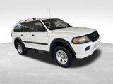 Used 2004 Mitsubishi Montero Sport LS image 2
