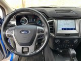 Used 2020 Ford Ranger XLT w/ Equipment Group 301A Mid image 3