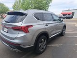 Used 2023 Hyundai Santa Fe SEL w/ Premium Package image 5