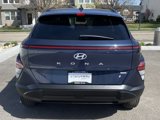 Used 2025 Hyundai Kona SEL image 5