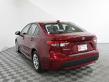 Used 2022 Toyota Corolla LE image 4