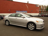 Used 2009 Toyota Camry SE image 4