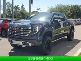 Certified 2023 GMC Sierra 1500 Denali w/ Denali Reserve Package image 1