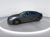 Used 2021 Toyota Camry SE image 4