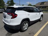 Certified 2023 GMC Terrain SLE image 3