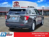 Used 2020 Ford Explorer XLT w/ Class III Trailer Tow Package image 5