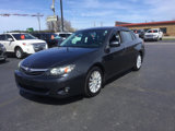 Used 2011 Subaru Impreza 2.5i Premium w/ PWR Moonroof Value Pkg image 2