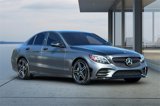 Used 2020 Mercedes-Benz C 300 Sedan image 2