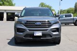 Certified 2022 Ford Explorer XLT w/ Class IV Trailer Tow Package image 2