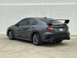 Used 2022 Subaru WRX image 4