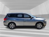 Used 2020 Nissan Pathfinder S image 2