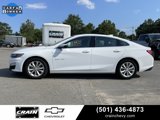 Used 2023 Chevrolet Malibu LT image 5