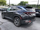 Used 2022 Hyundai Tucson Limited image 3