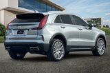 New 2025 Cadillac XT4 Premium Luxury w/ Technology Package image 4