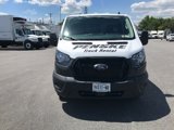 Used 2021 Ford Transit 250 Low Roof w/ Load Area Protection Package image 2