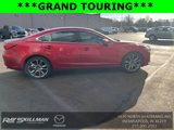 Used 2017 MAZDA MAZDA6 Grand Touring image 2