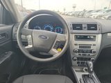 Used 2012 Ford Fusion SE image 3