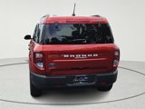 Used 2022 Ford Bronco Sport Big Bend w/ Convenience Package image 5